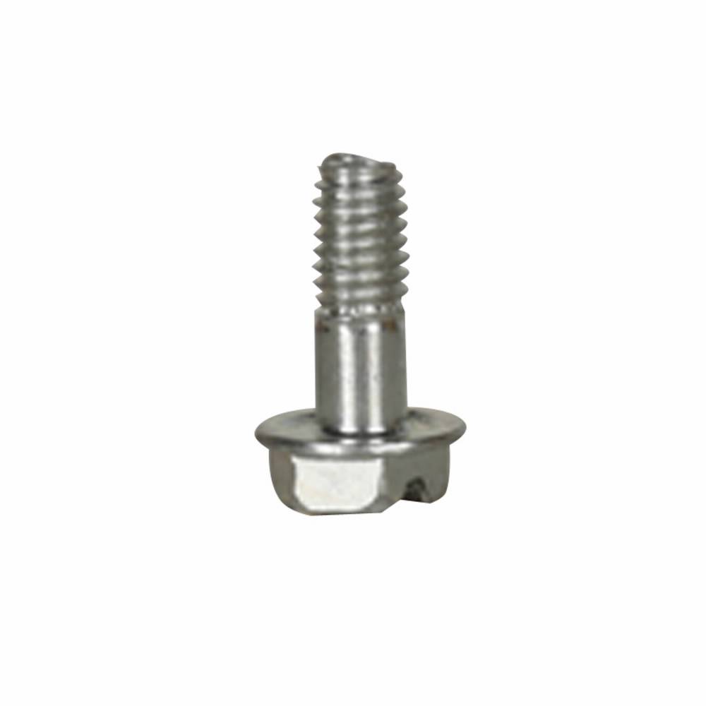 EATON 11-3942 Pedestal Screw, For Use With 10-32 x 0.52 Loop Feed Lug Assembly and Power Pedestal
