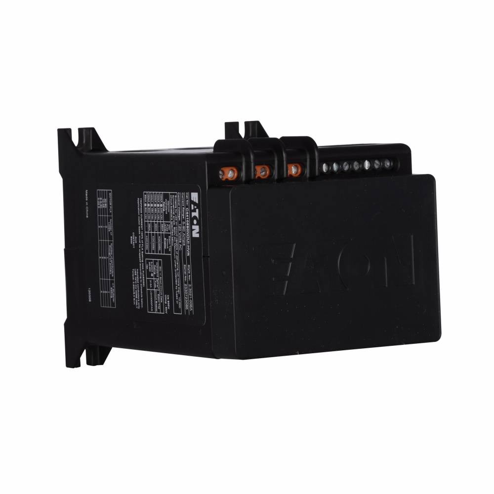 EATON C4410590NOUI Overload Relay With BKC100 Clamp, 5 to 90 A, 120 VAC Coil