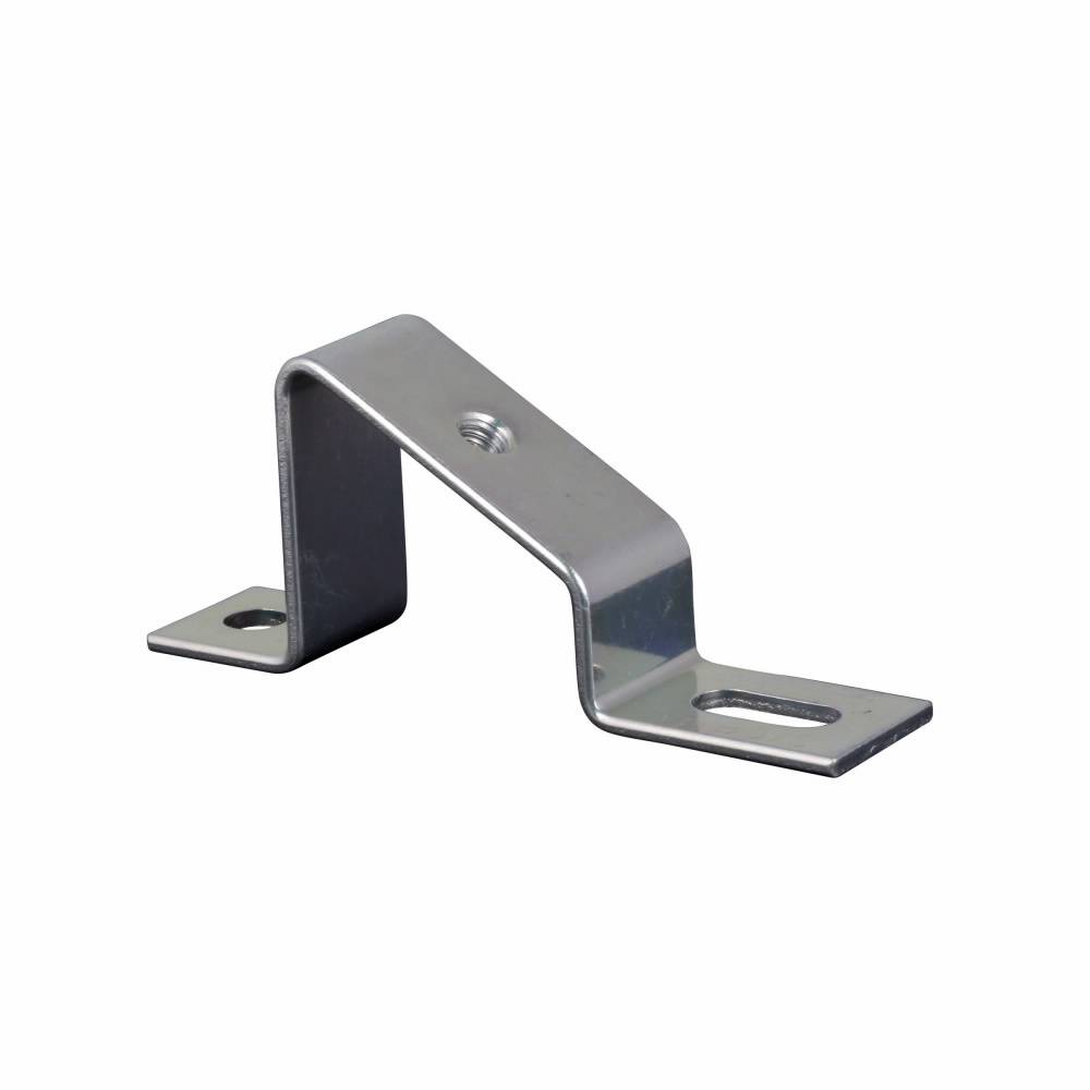 EATON XBANBGS Short Angle Mounting Bracket, For Use With M6 Screw, M6 Screw, Steel