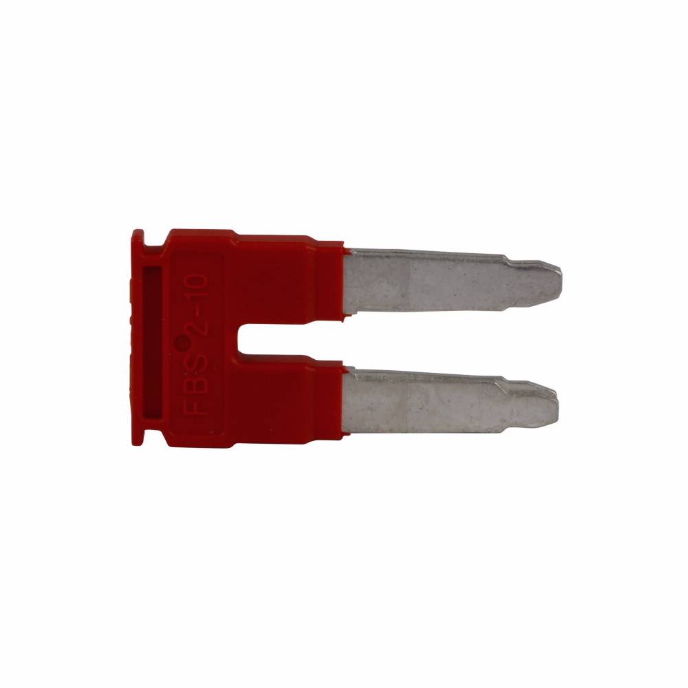 EATON XBAFBS210 2-Position Plug-In Bridge