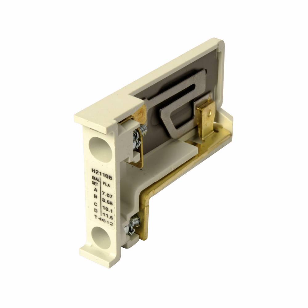 EATON H2110B-3 Freedom Definite Purpose Heater Coil Pack