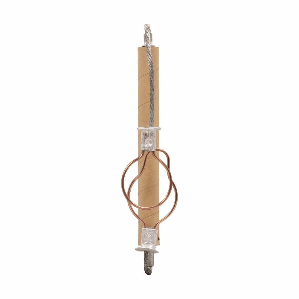Bussmann Kearney™ Trip-O-Link™ 42150CPS Cooper Power™ Type X Fuse Link, 1.5 A