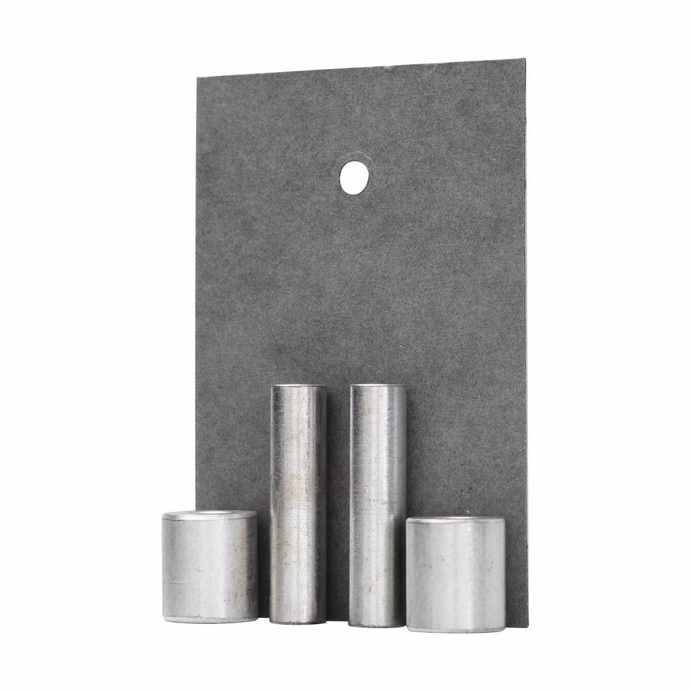EATON 1MMCBK Replacement Breaker Mounting Hardware, For Use With 200 A, 1MP, 1MM and 3MM Modular Metering Stack and Type CV Main Tenant Circuit Breaker