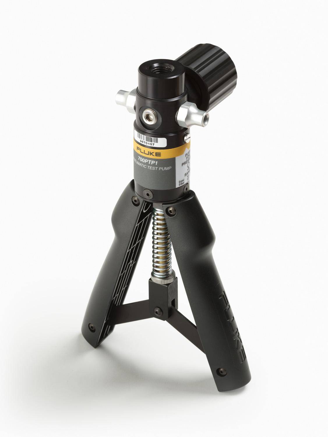Fluke® FLUKE-700PTP-1 Pneumatic Test Pump