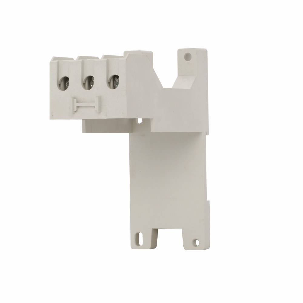 EATON 10-6380-2 Terminal Block, For Use With Definite Purpose Contactor