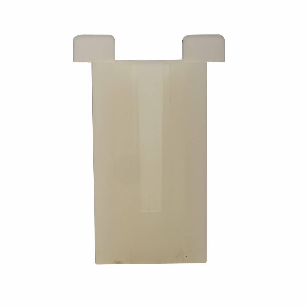 EATON TAD End Mount Adapter, For Use With TBABT3/TBBP/TAD3 Modular Terminal Block and K-Frame Breaker