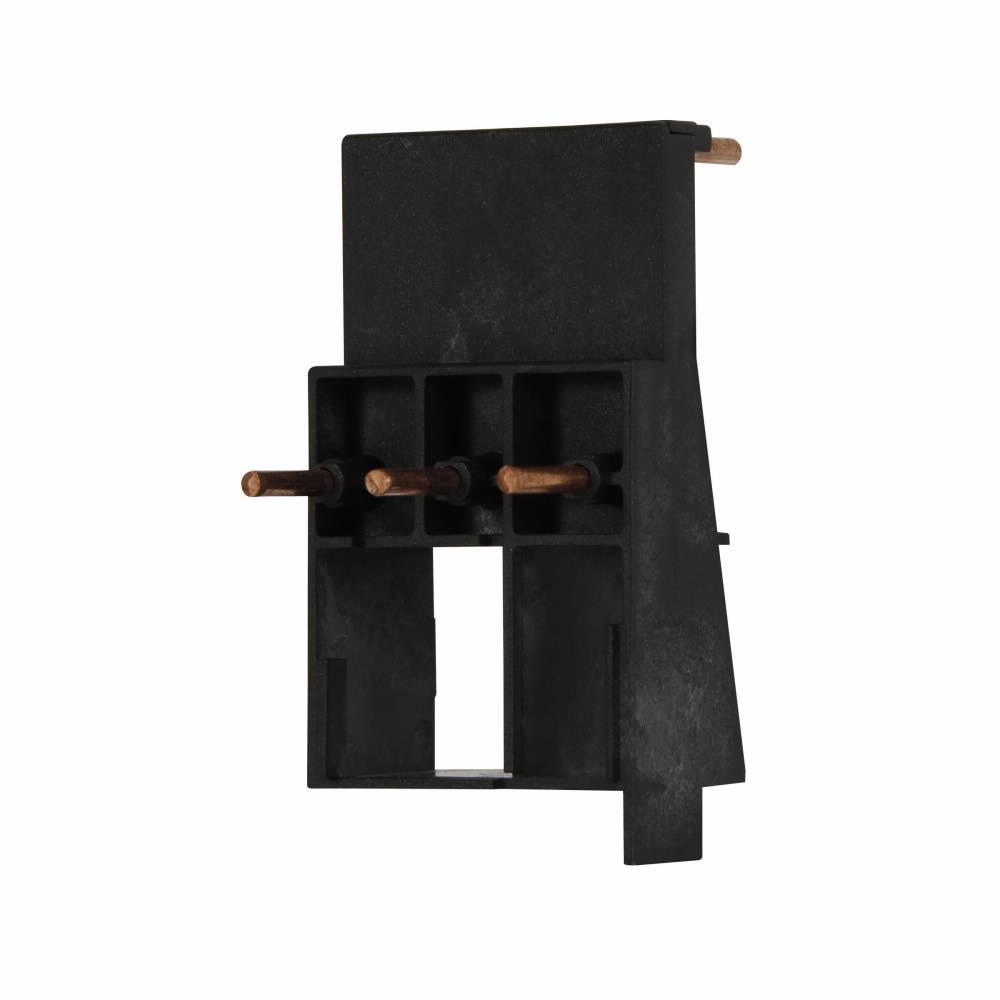 EATON XTPAXECMD Electrical Connection Module, For Use With XTPR-D Series Manual Motor Starter and XTCE-D Series Contactor