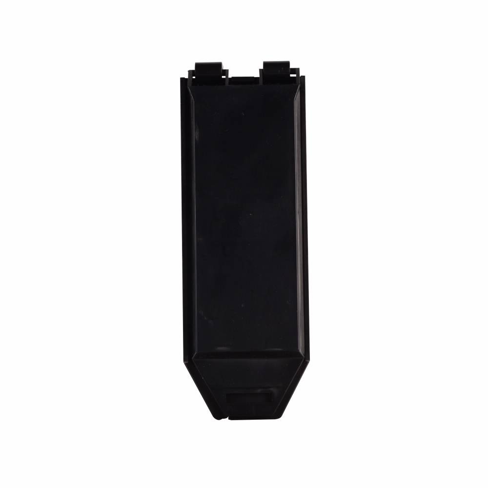 EATON 1MMBC2 Tenant Breaker Hinged Cover, For Use With 200 A Residential Meter Pack and Meter Stack