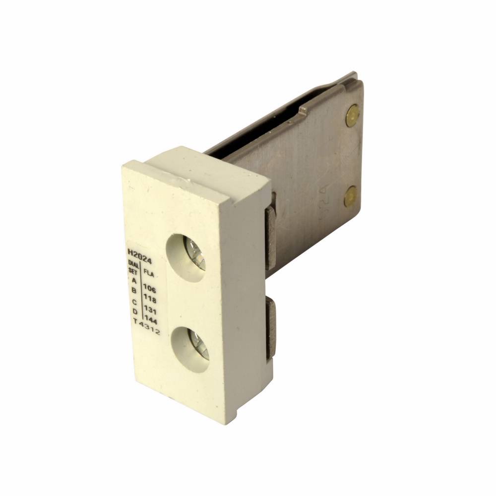 EATON H2024-3 Freedom Definite Purpose Heater Coil Pack