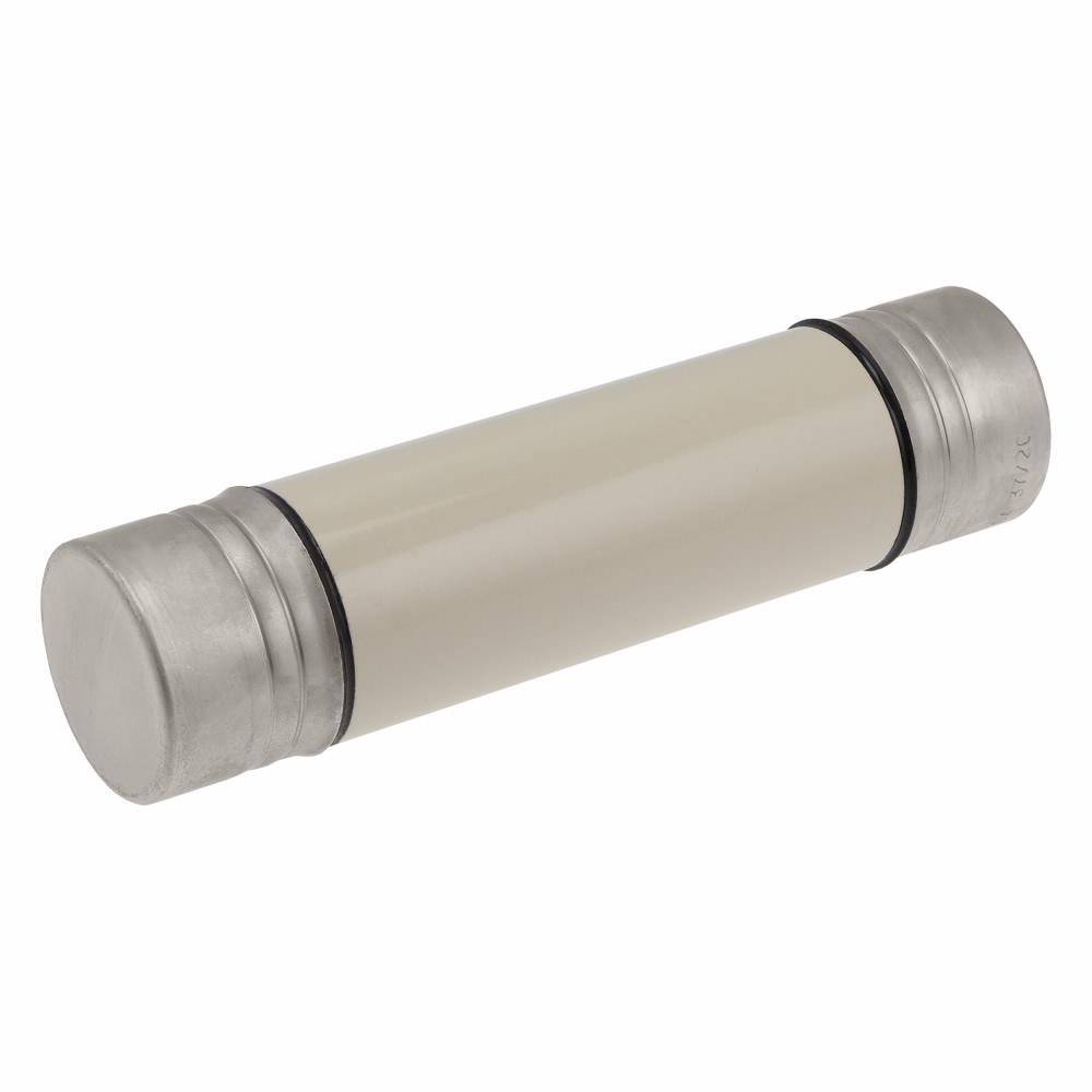 Bussmann 12OHFMA80 OHF British Standard Medium Voltage Oiltight IEC Fuse With Powerful Pyrotechnic Striker Pin, 80 A, 12 kV, 40 kA Interrupt, Class: Back-Up, Cartridge Body