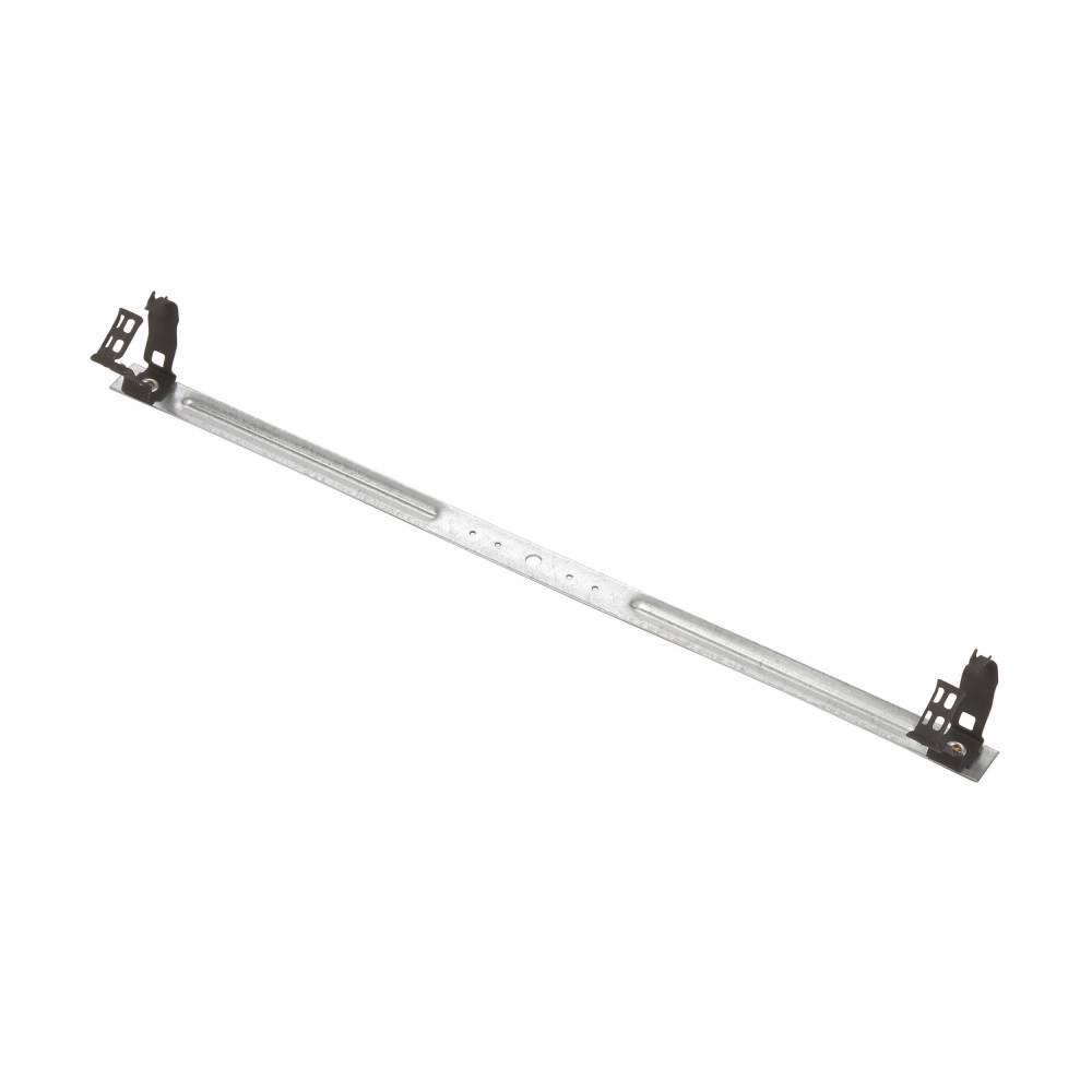 EATON B-Line BG812-S18 Conduit and Box Support Fastener, Cold Rolled High Carbon Steel, Zinc Phosphate