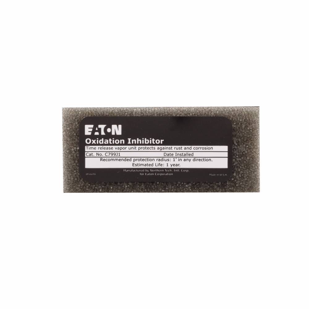 EATON C799J1 Oxidation Inhibitor, 1 ft