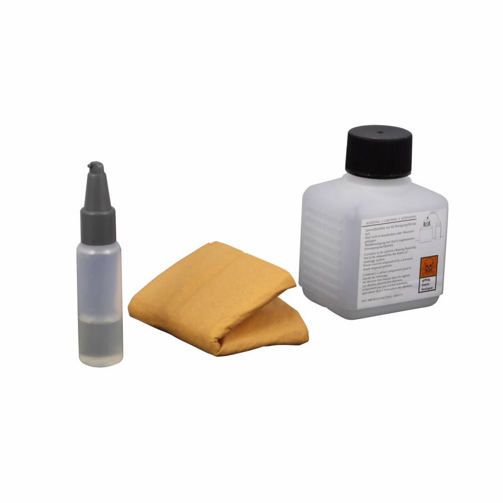 EATON XBMRSET Pen Cleaning Set, For Use With Marking Plotter