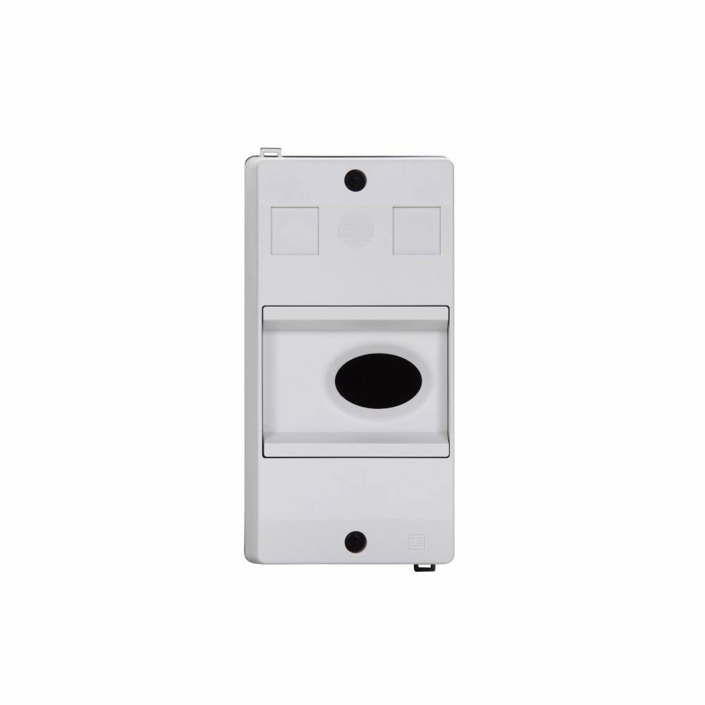 EATON XTPBXENASLE65 Insulated Enclosure, 3R/4X/12/13/IP65 NEMA Rating