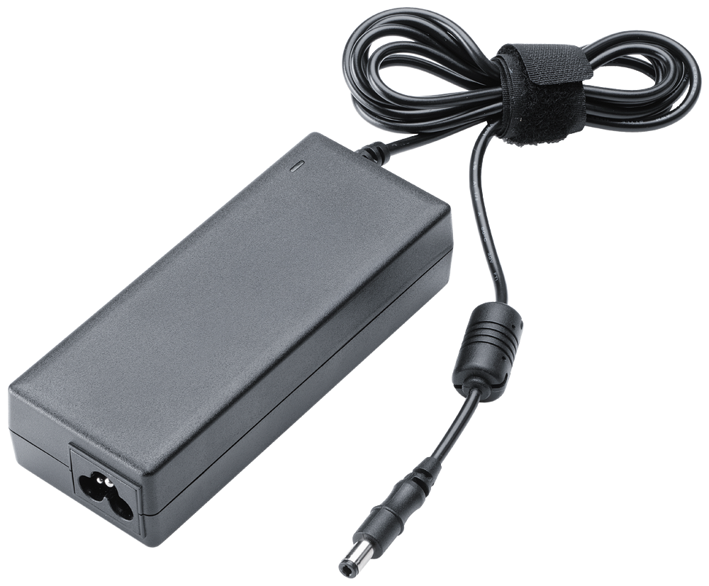 Siemens SIMATIC 6ES77980GA050XA0 AC/DC Power Supply Unit, For Use w/ SIMATIC Field PG M6 Industrial Automation Systems
