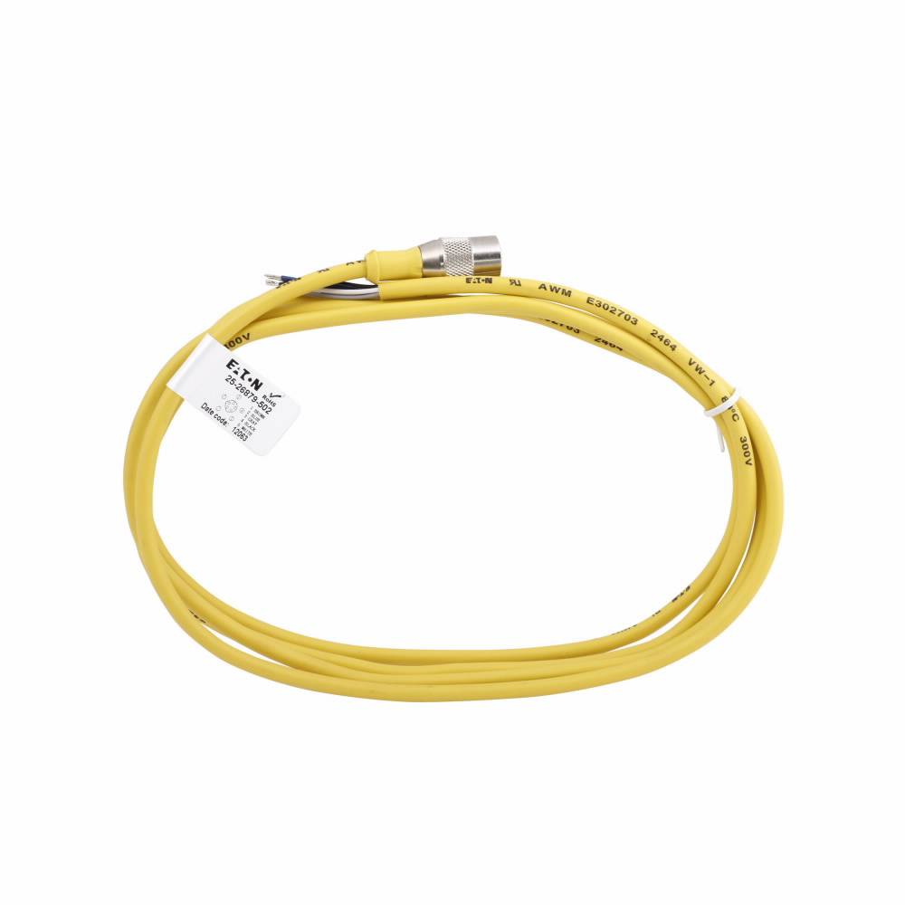 Cordsets & Field Attachables
