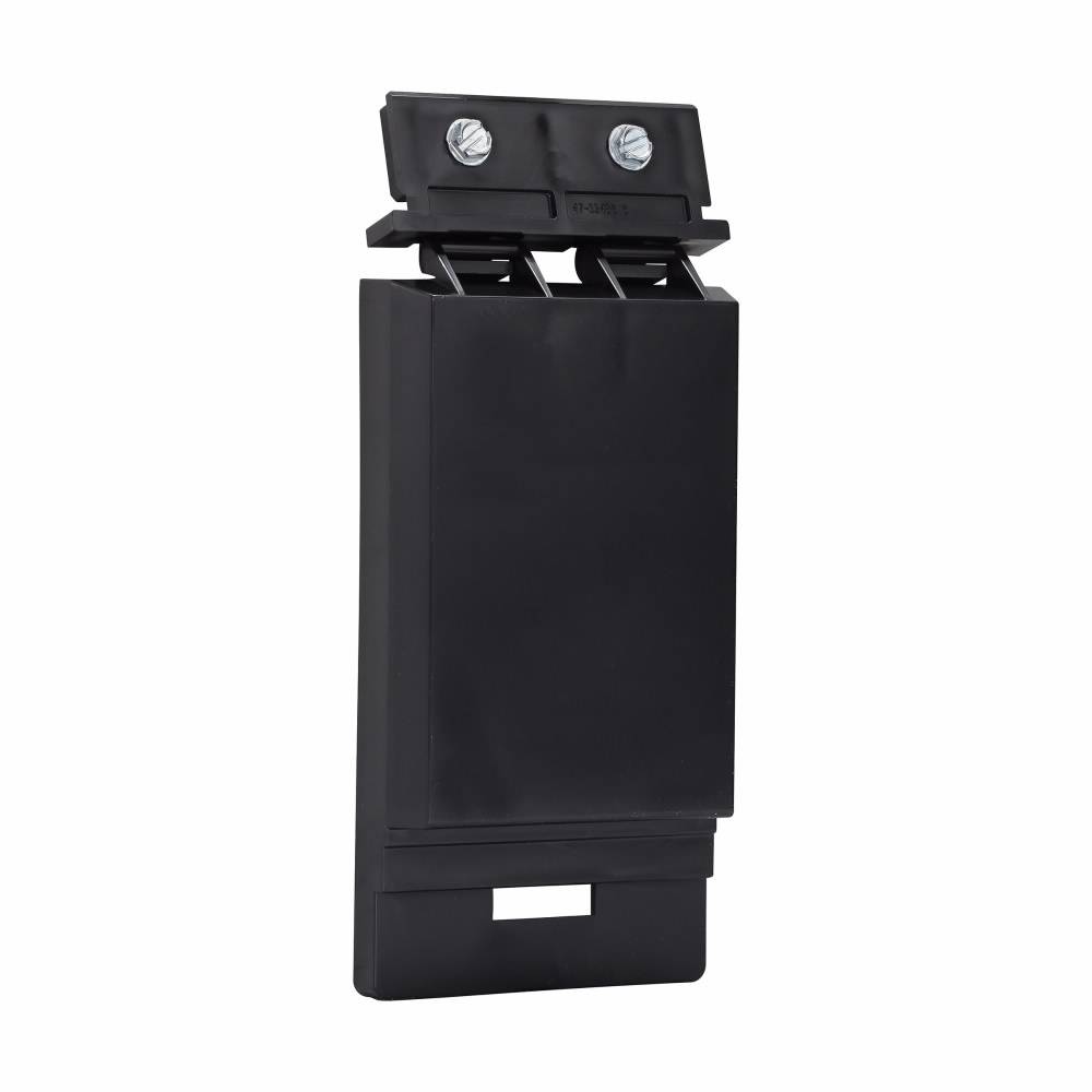EATON 1MMBC1 Tenant Breaker Hinged Cover, For Use With 125 A Residential Meter Pack and Meter Stack
