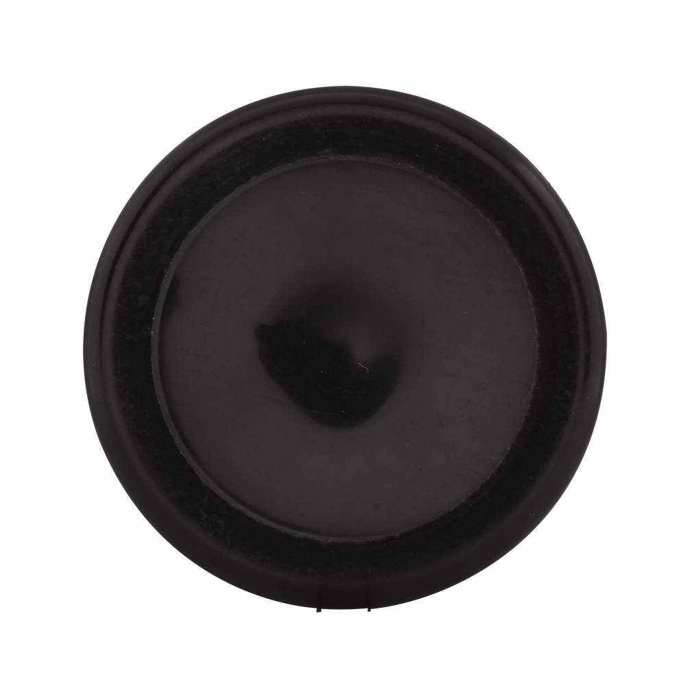 EATON 53-1317 Heavy Duty Oiltight/Watertight Mushroom Head Button, 30.5 mm, NEMA 3/3R/4/4X/12/13/IP65 NEMA Rating