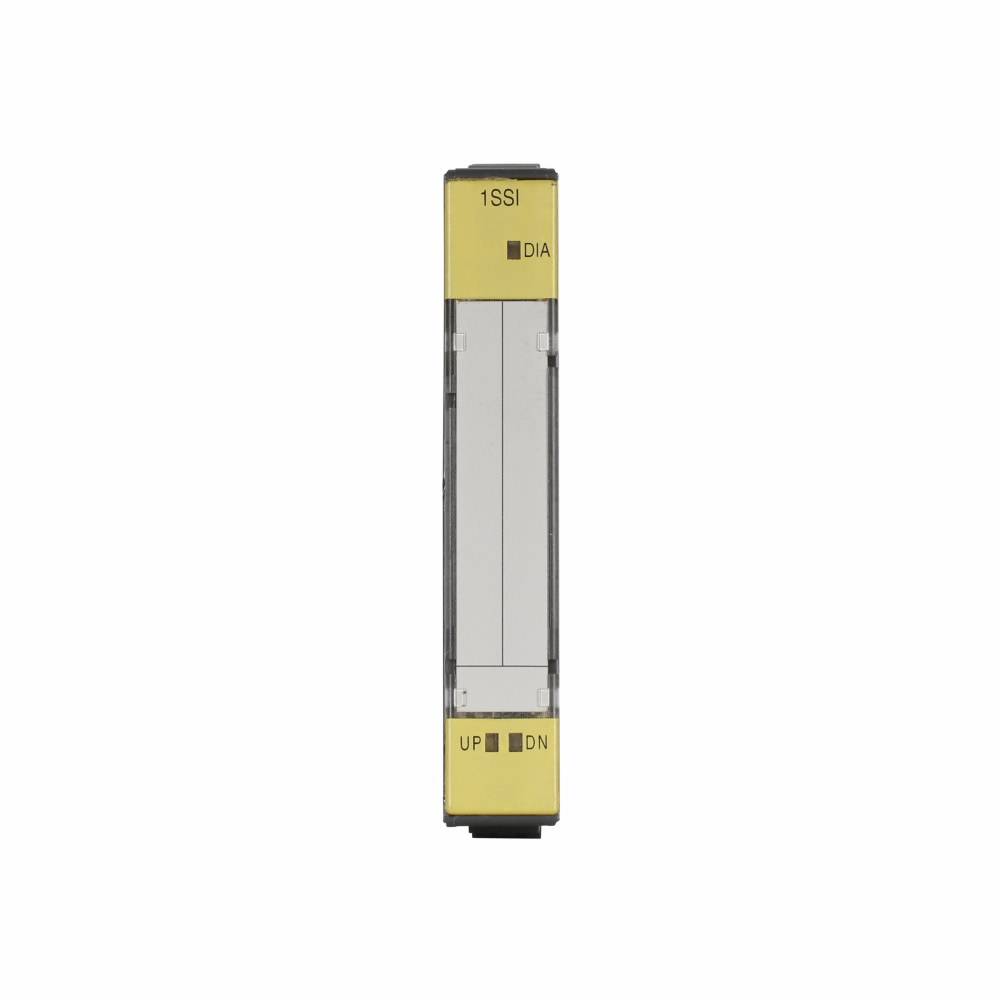 EATON XN-1SSI Serial Interface Module