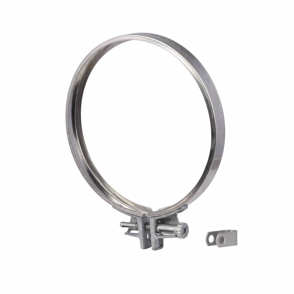 EATON 1MMSR5 Sealing Ring, For Use With 1MP, 1MM and 3MM Modular Metering Stack, Threaded Mount, Aluminum
