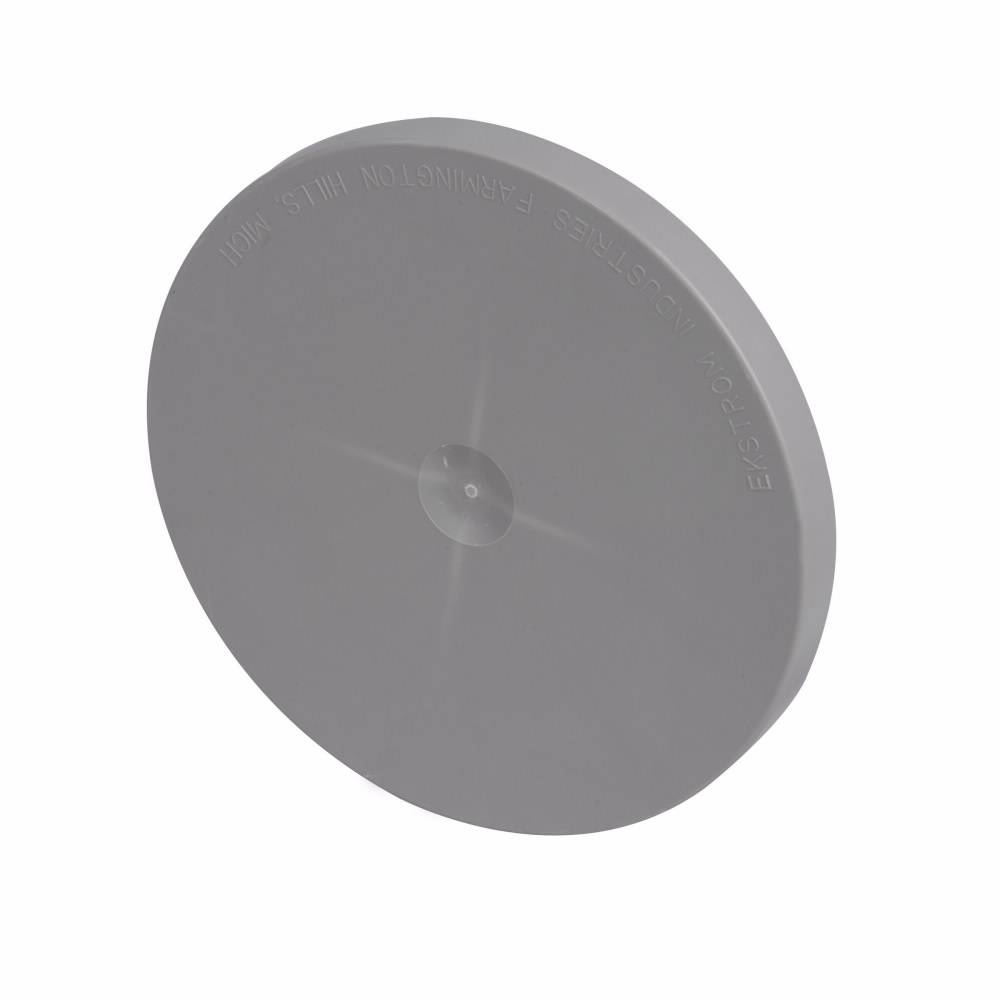 EATON 1MMACP Meter Socket Cover, For Use With Ring/Ringless Meter Socket, 1MP, 1MM and 3MM Modular Metering Stack, Lexan®
