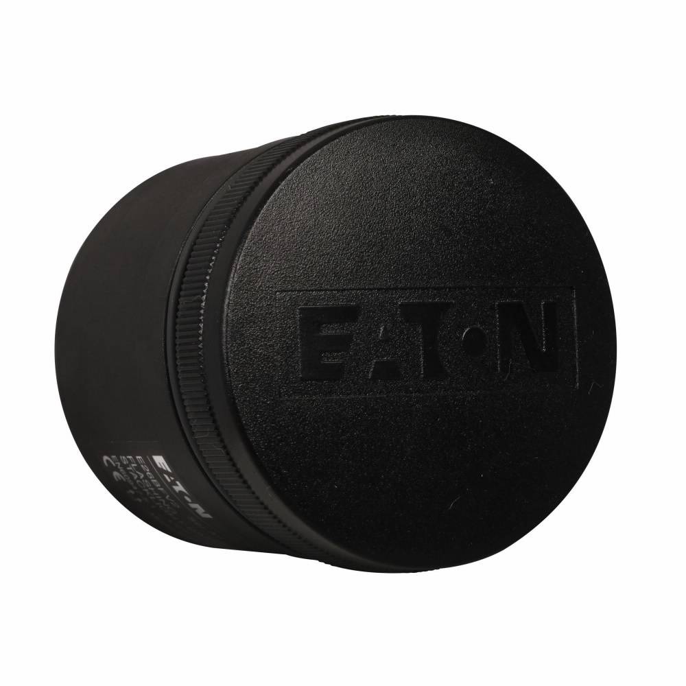 EATON E26BFV1 Flashing Stack Light Base, 12 VAC/VDC, For Use With E26 Incandescent Stack Light Module, Nylon
