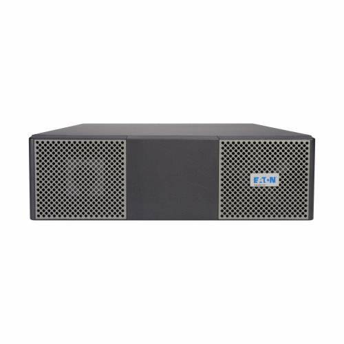 EATON 9PXTFMR5 9PX Rack Tower Step Down Transformer, 120 VAC Input, 18 Receptacles