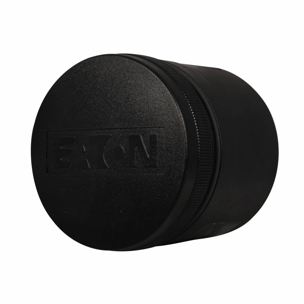 EATON E26BFV1 Flashing Stack Light Base, 12 VAC/VDC, For Use With E26 Incandescent Stack Light Module, Nylon