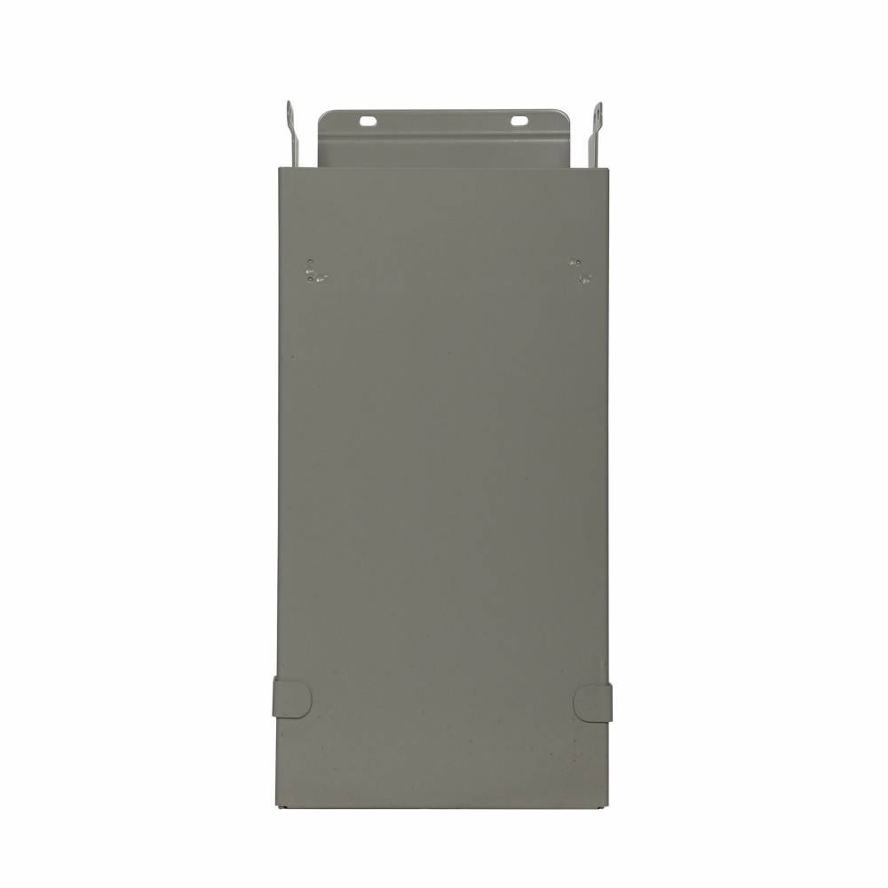 EATON 1009618CH Pedestal Extension Kit, For Use With Trough Provision Multi-Provision Multi-Position Socket, Steel, Gray