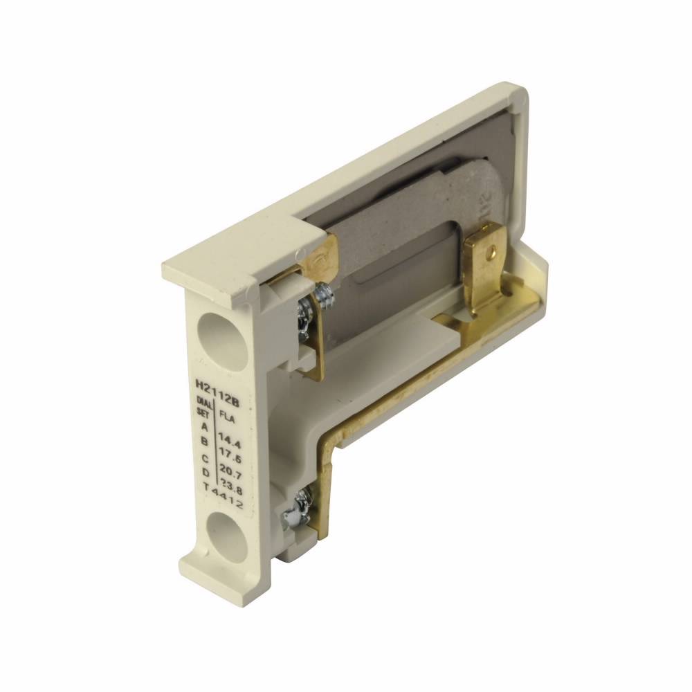 EATON H2112B-3 Freedom Definite Purpose Heater Coil Pack