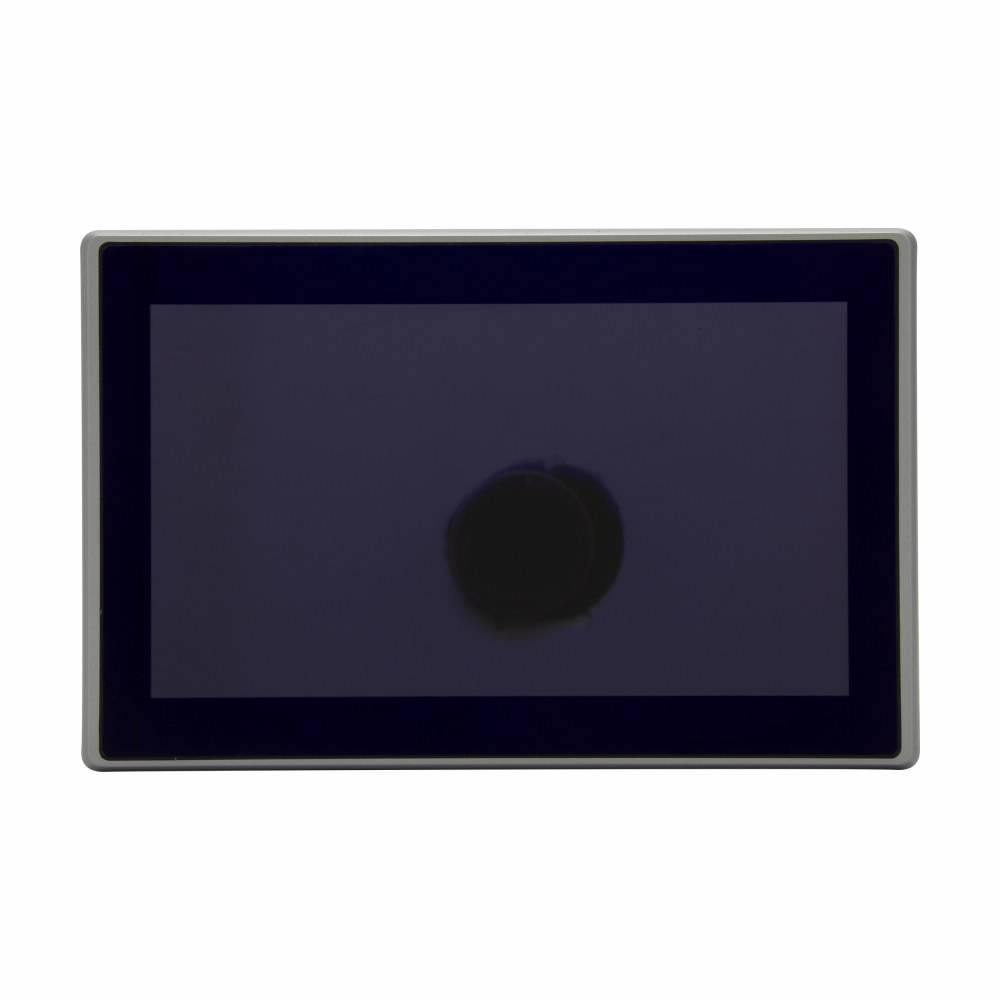 EATON XV-303-10-B00-A00-1C PCT Multi-Touch Operator Interface, 24 VDC, 0.75 A, 10 in LED Display, Single Ethernet 10/100, RS-232, RS-485, CAN, USB Host, USB Device