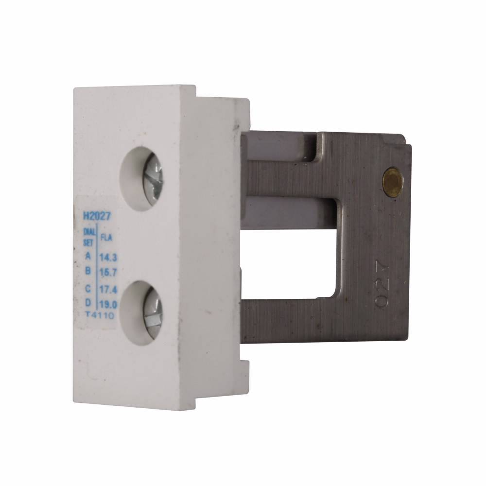 EATON H2027-3 Freedom Definite Purpose Heater Coil Pack