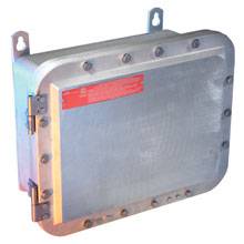 Crouse-Hinds EJB MP6022 C-Style Mounting Plate Kit, Aluminum, Gray