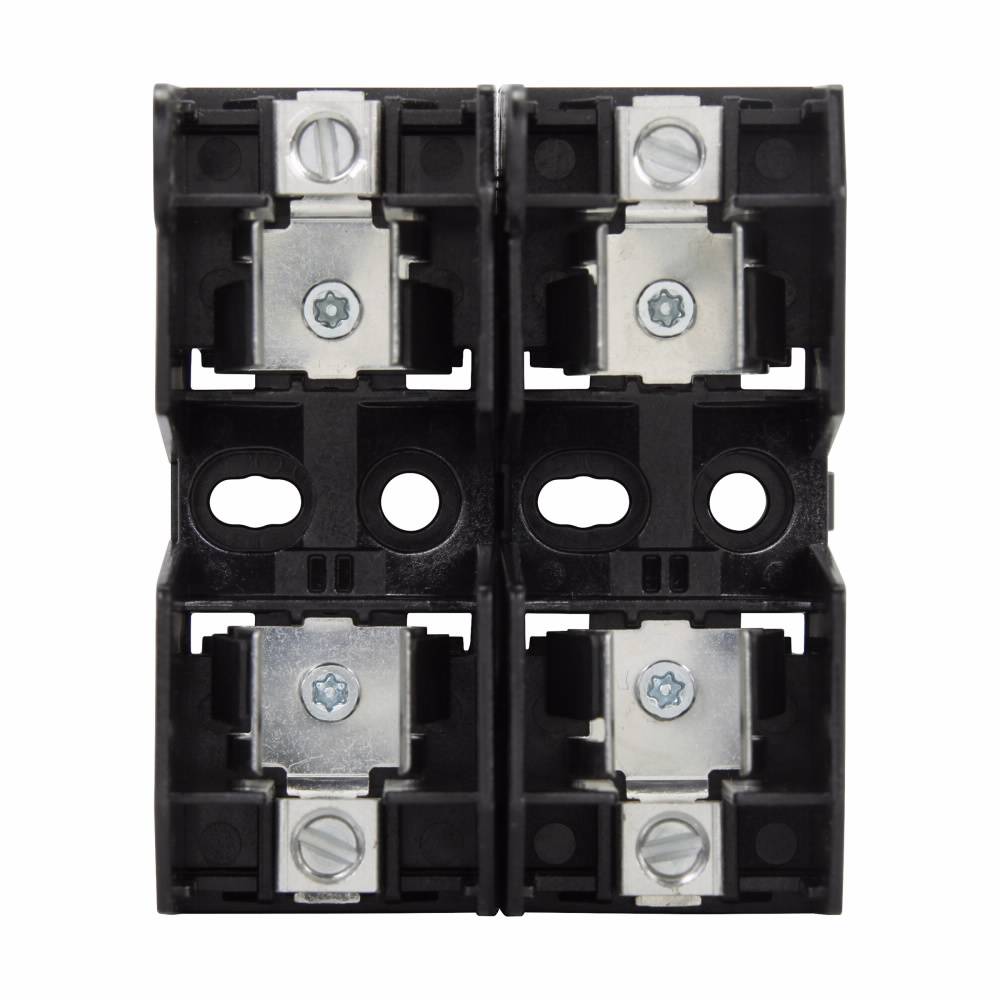 EATON Edison JM60060-2CR Fuse Block, 600 V, 60 A