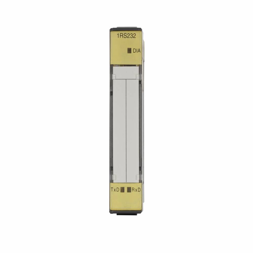 EATON XN-1RS232 Serial Interface Module, 115/200 bit Resolution