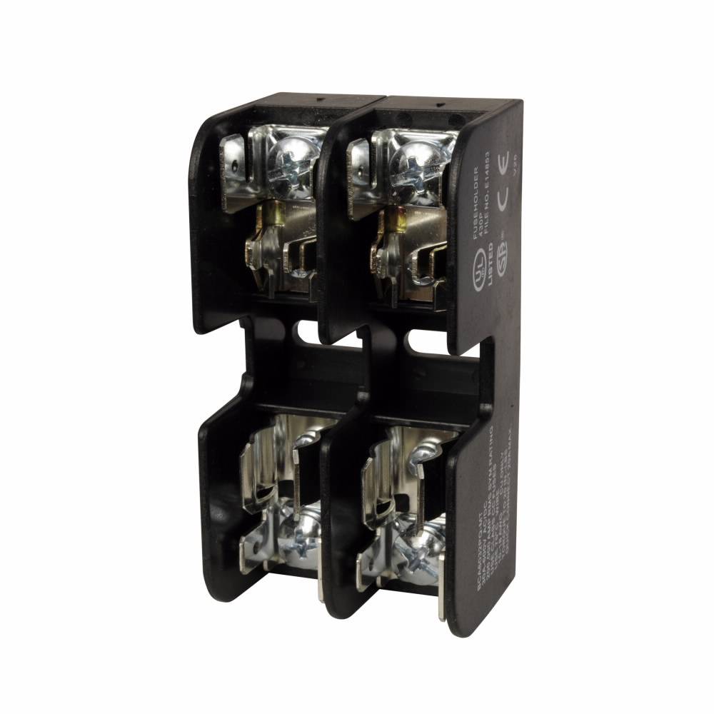 HPS Imperator® PFK1 HPS Primary Fuse Kit, 30 A, For Use With HPS Imperator Control Transformer, Steel