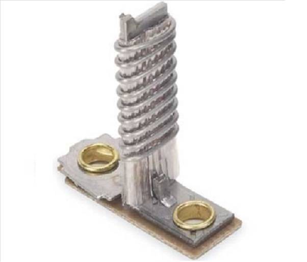 GE CR123C078A 3-Phase Overload Relay Heater, 0.75 A