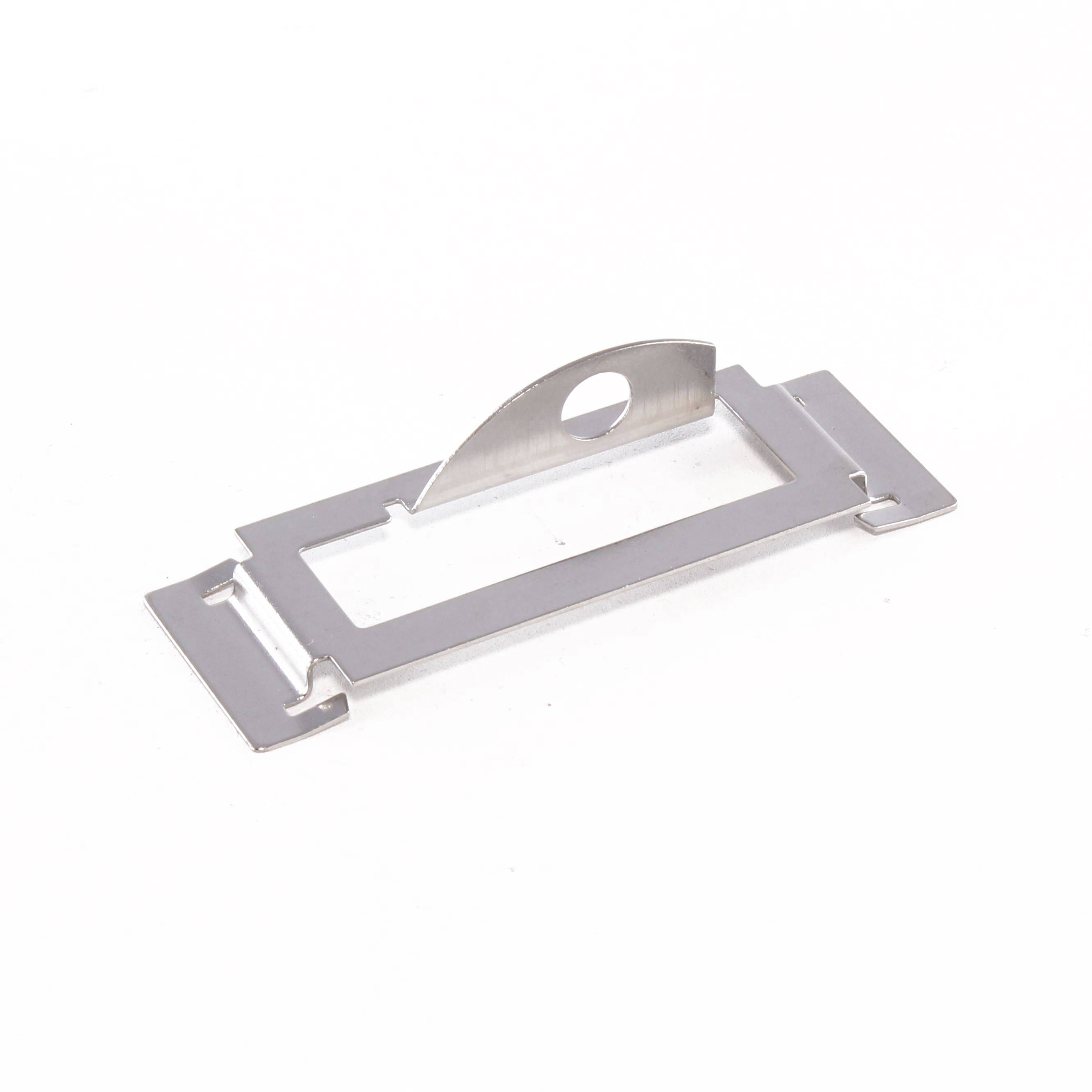 GE TEYPLD1 Standard Padlocking Device, 1/2/3 Poles, For Use With TEY Frame Circuit Breaker