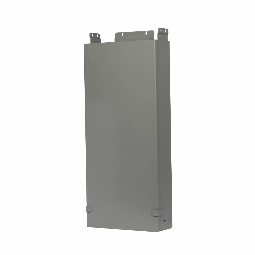 EATON 1009026CH Power Pedestal Extension Kit, 30 in L x 13-3/4 in W, For Use With 1008848CH Meter Socket