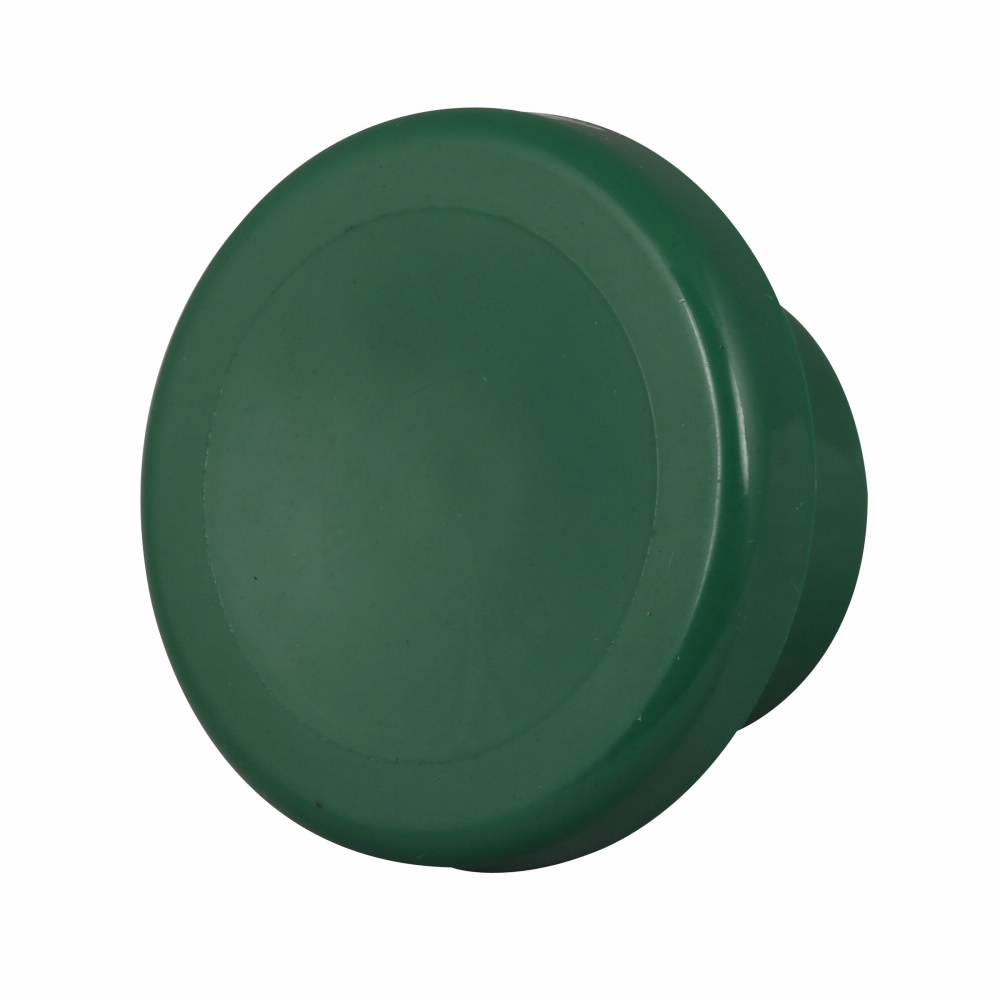EATON 53-1349-17 Illuminated Mushroom Head Pushbutton Cap, 60 mm, NEMA 4/4X/13 NEMA Rating, EMERGENCY STOP Legend