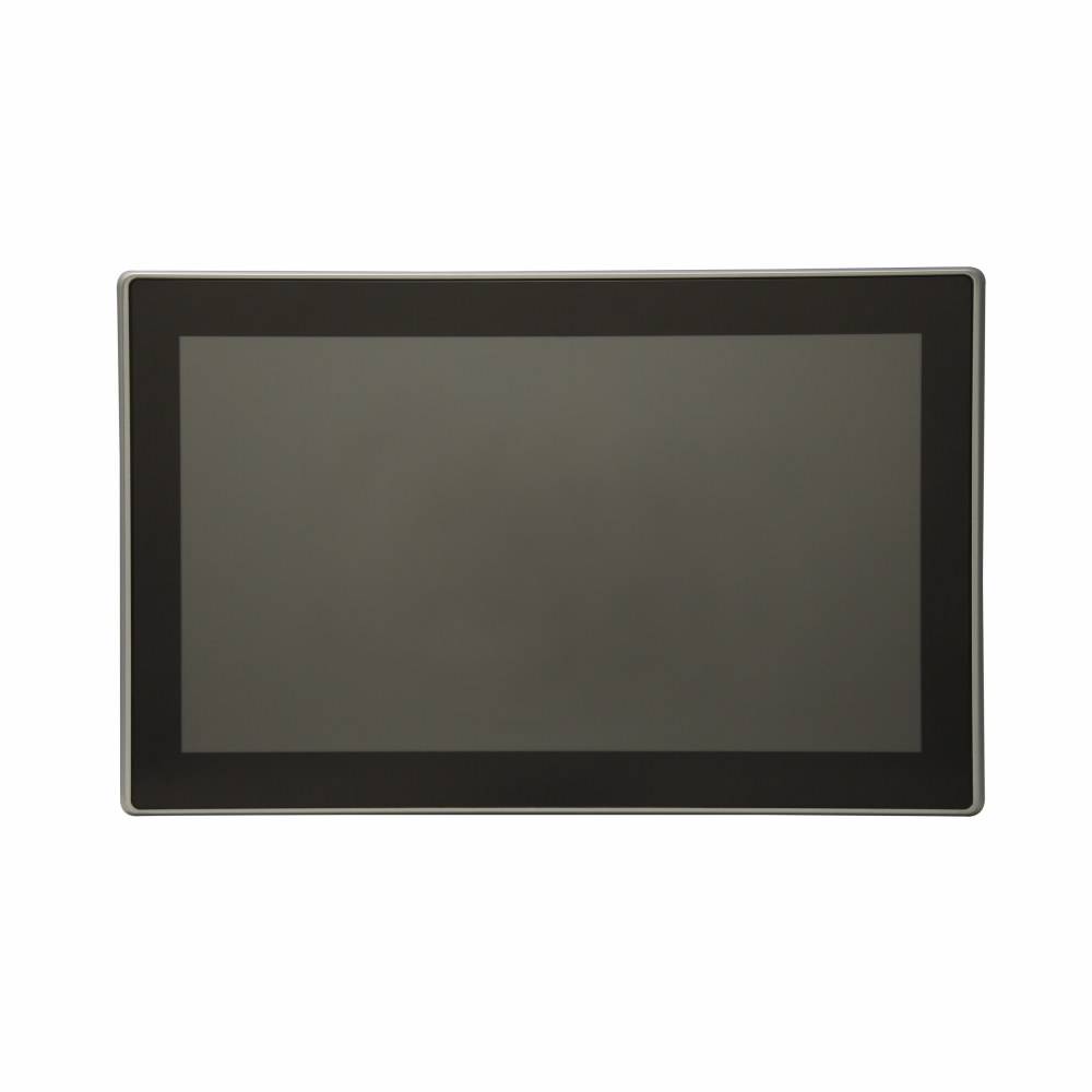 EATON XP-503-15-A10-A00-1V Multi-Touch Widescreen Panel PC, 24 VDC, 1.5 A, 15.6 in LED Display, 2 Ethernet, 2 Serial, 4 USB 2 Ethernet, 1 RS-232, 1 RS-485, 2 USB 3.0
