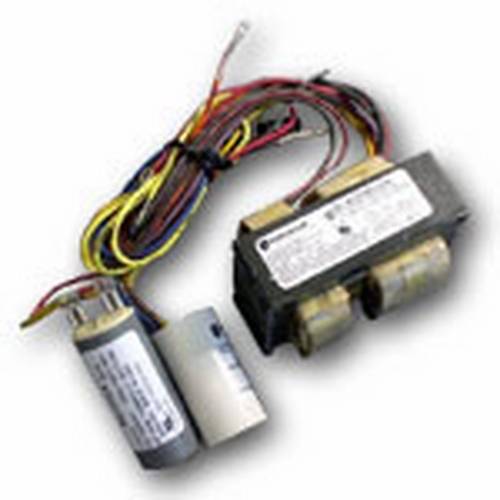 Universal™ Uni-Pak™ M150MLTLC3M500K HID Distributor Replacement Kit, HID Metal Halide Lamp, 150 W Lamp, 120/208/240/277 VAC, Pulse, 1 Ballast Factor