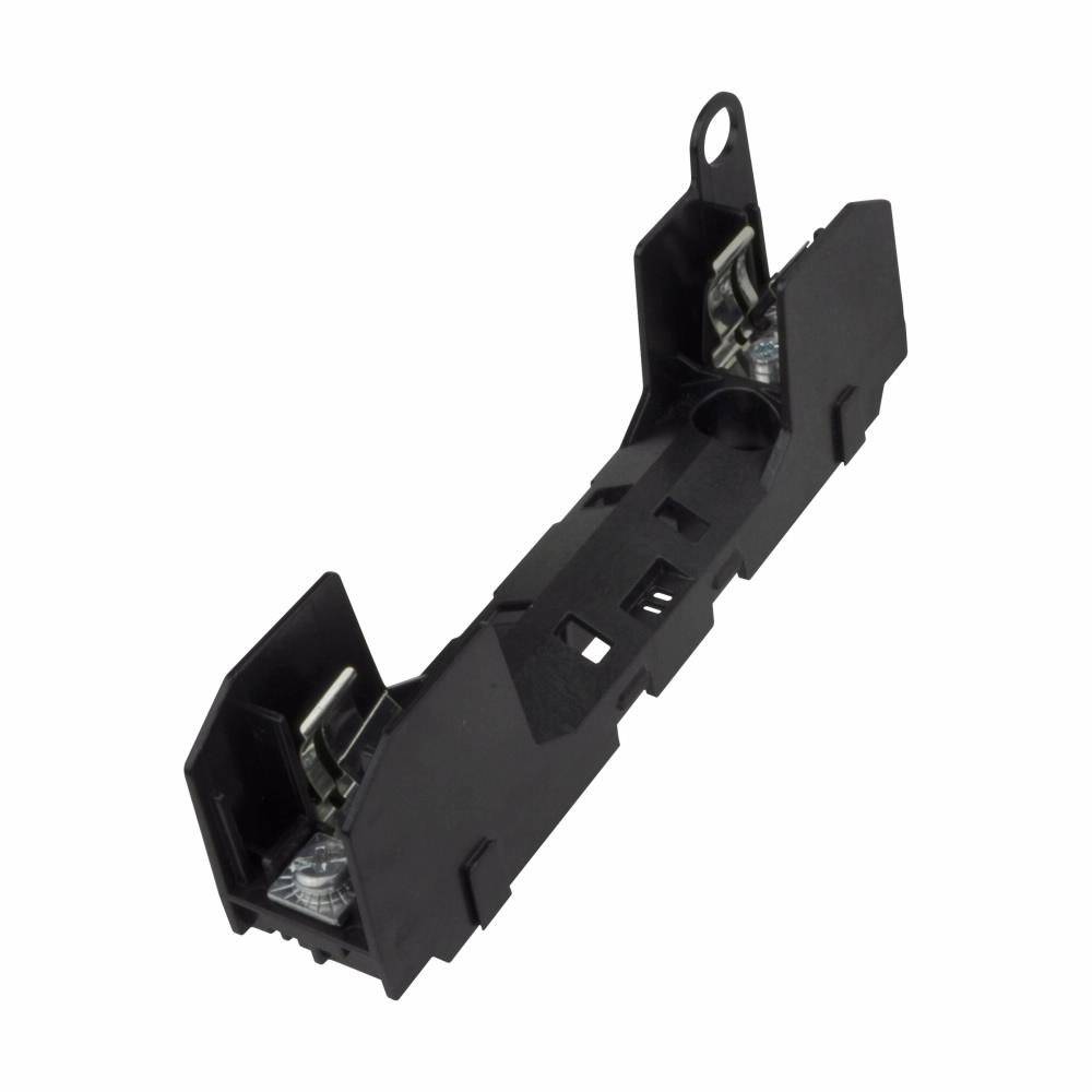 Edison Bussmann HM60030-1PR HM Series Midget Fuse Block, 600 V, 30 A, 1 Pole