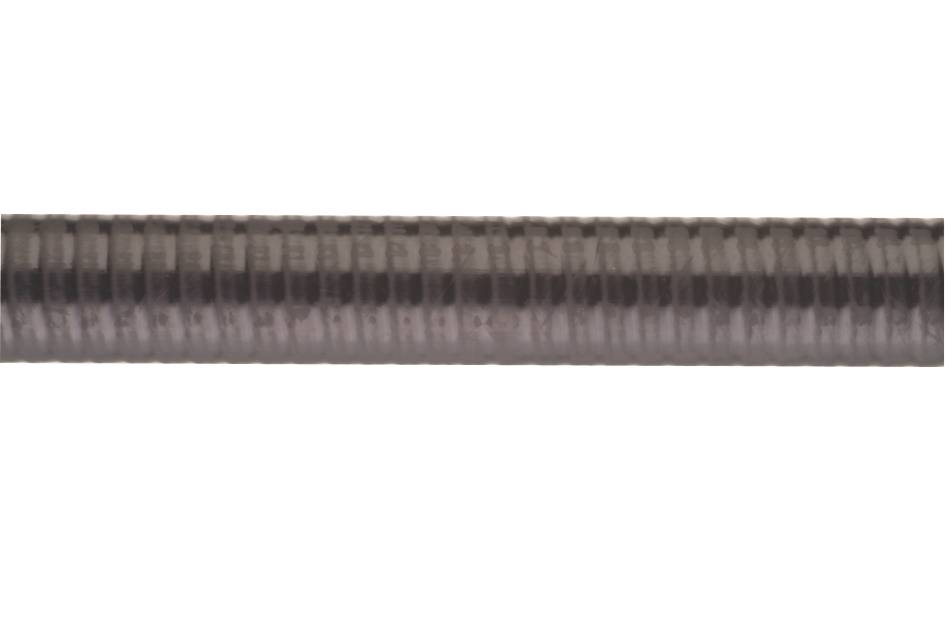 Kopex-Ex® FLH0430 High Temperature Liquid Tight Flexible Metal Conduit, 1/2 in Trade, 15.9 mm ID x 21.1 mm OD, 30 m L, Steel