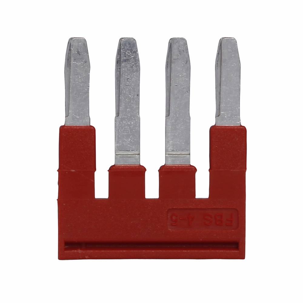 EATON XBAFBS45 4-Position Plug-In Bridge