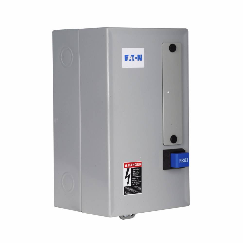 EATON C799B16 Freedom Motor Control Enclosure, NEMA 1 NEMA Rating