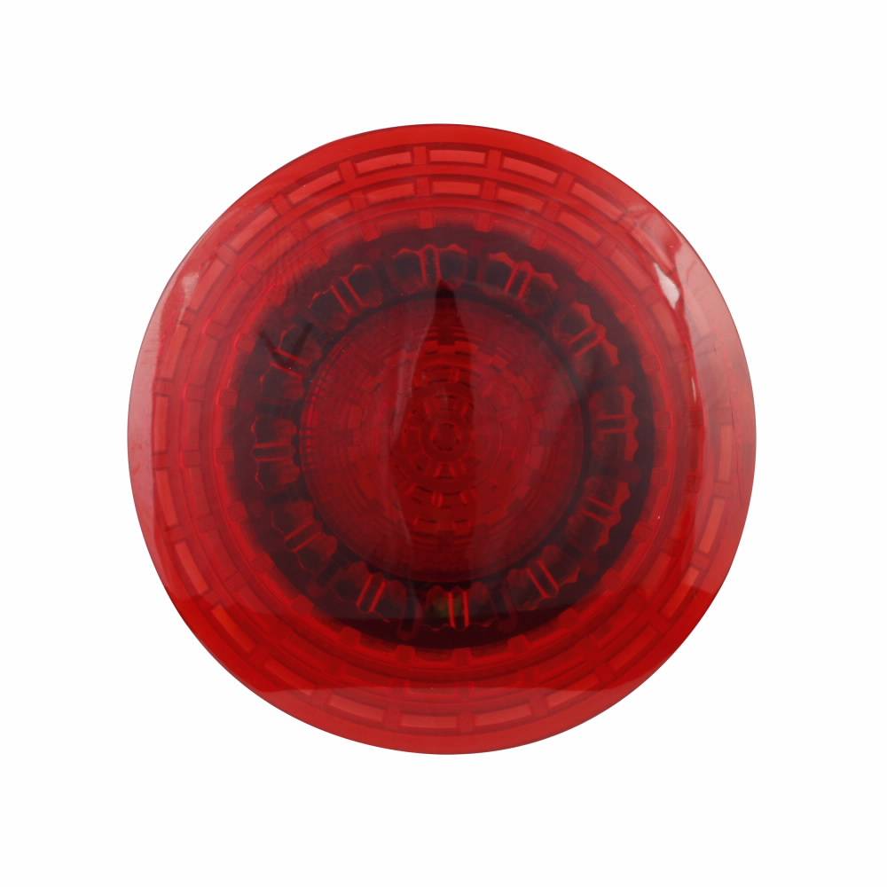 EATON 10250TC77 Heavy Duty Jumbo Watertight/Oiltight Pushbutton Lens, 50 mm