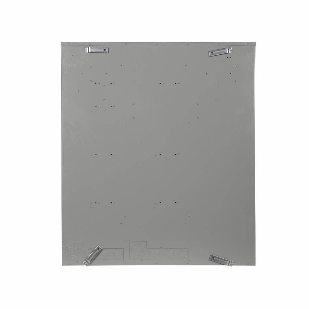 EATON 1MP6126RRLBC Meter Pack, 125 A, 120/240 VAC, 600 A Bus
