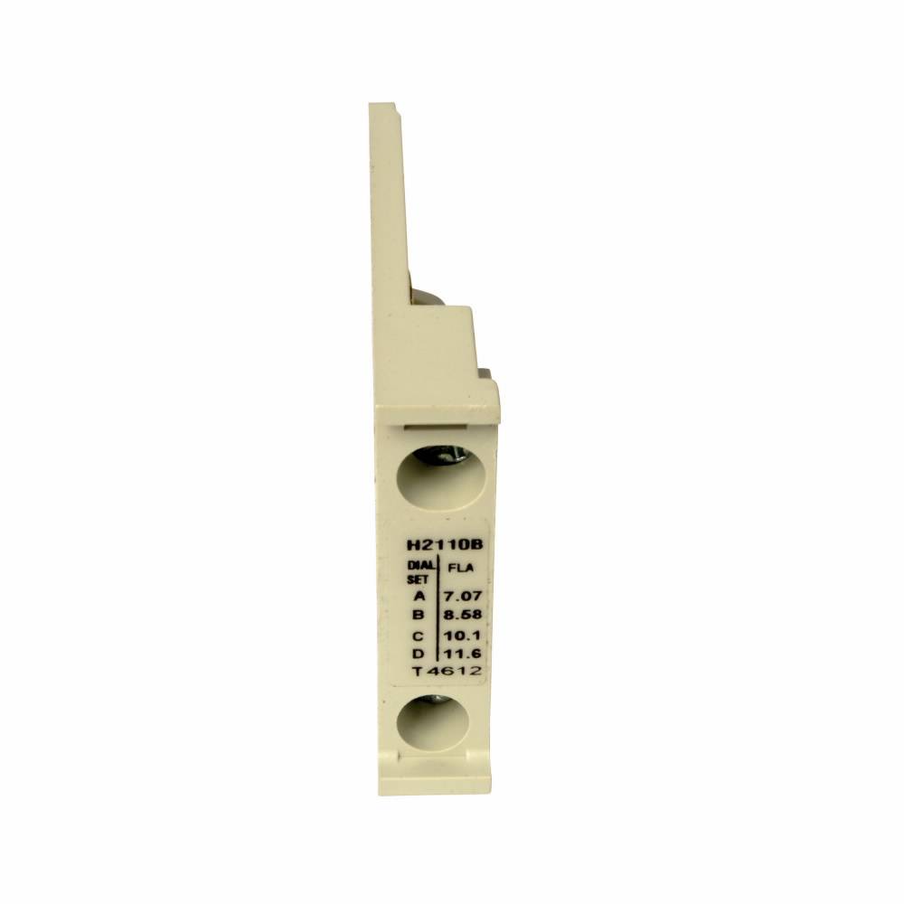 EATON H2110B-3 Freedom Definite Purpose Heater Coil Pack
