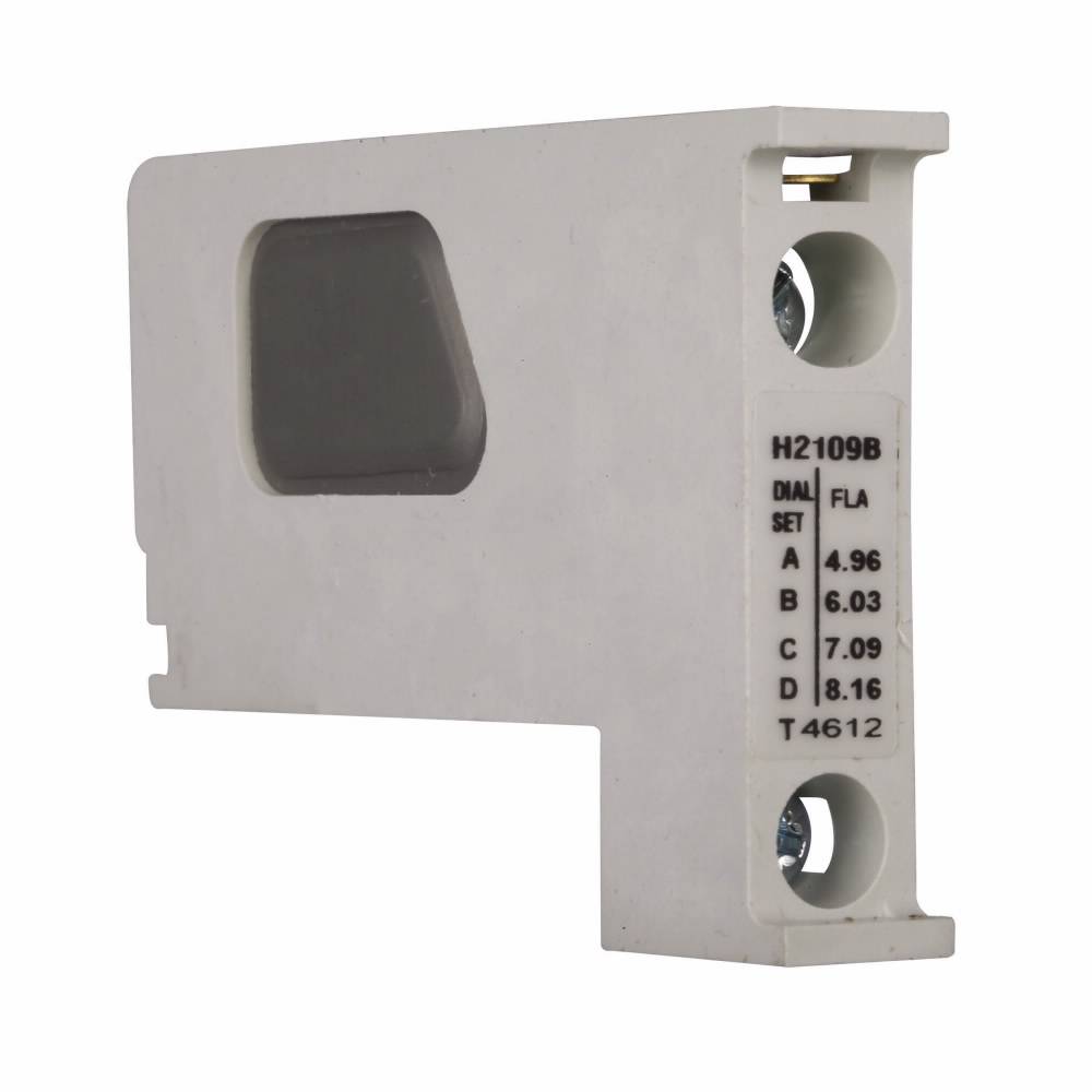 EATON H2109B-3 Freedom Definite Purpose Heater Coil Pack